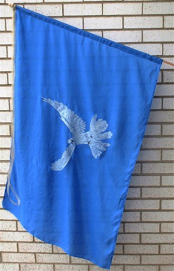 Holy Spirit Banner